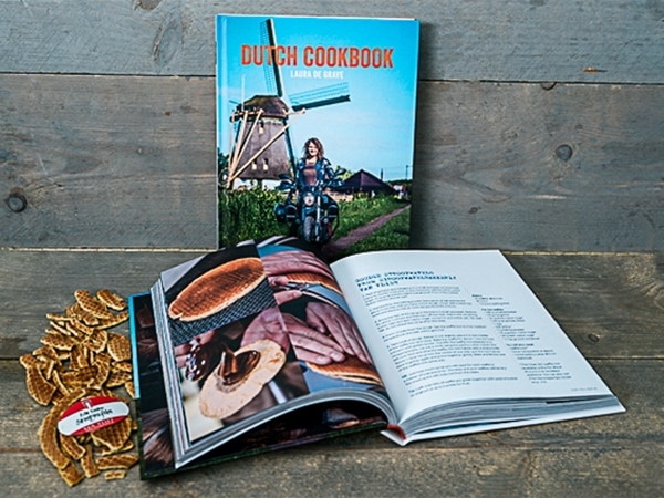 Dutch cookbook