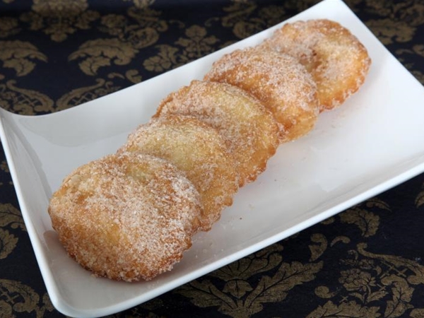 Ananasbeignet