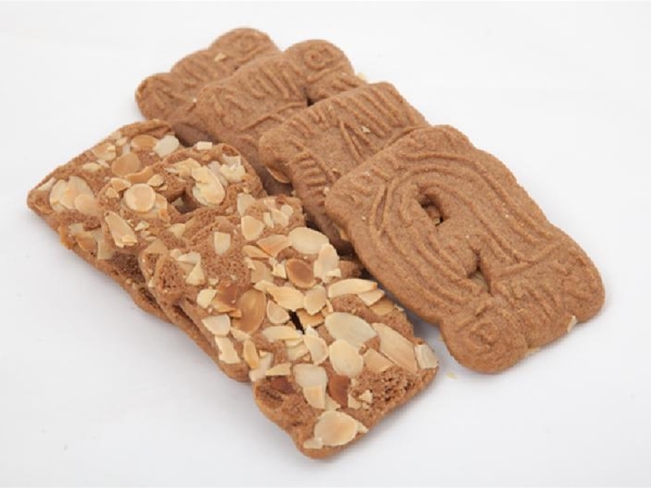 Speculaasje rb.amand.250gr.